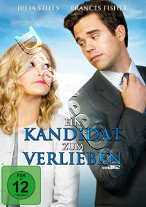 The Makeover |   DVD